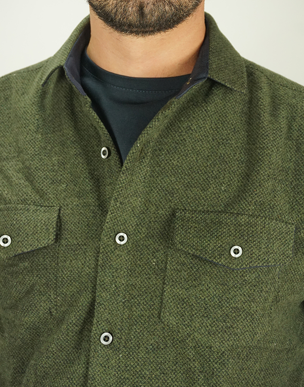 Cnd Man Shirt